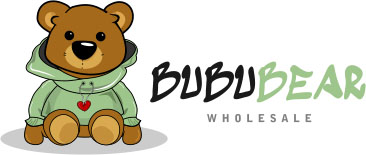 BubuBear Childrens Clothing